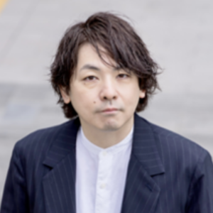 神崎さんプロフィール写真